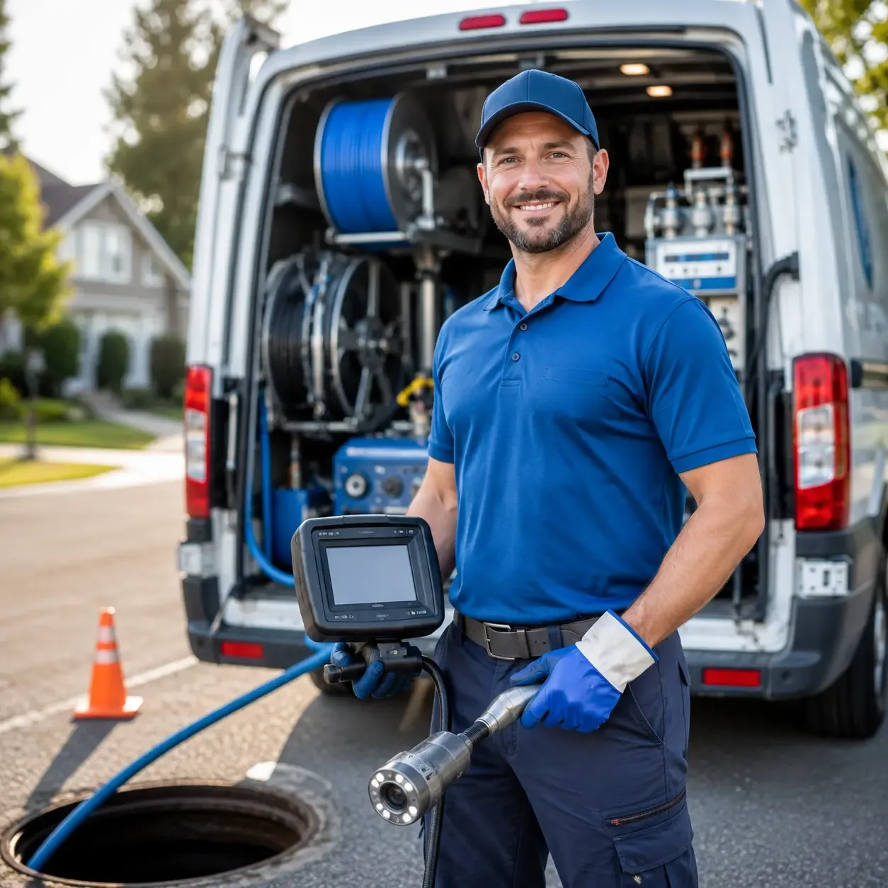 Local Pipe Relining specialists in Saint Simons Island, GA