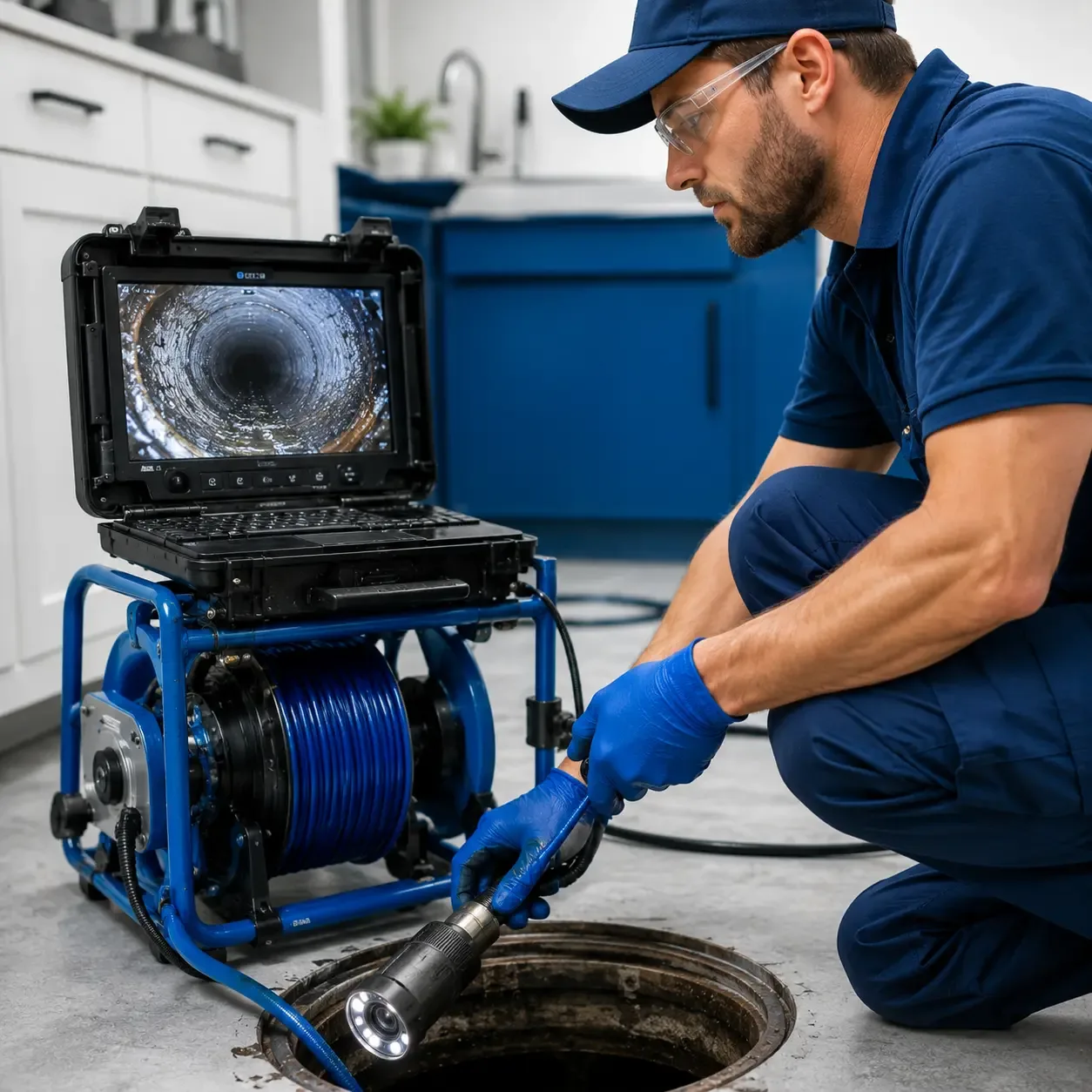 Pipe Relining professionals serving Saint Simons Island, GA